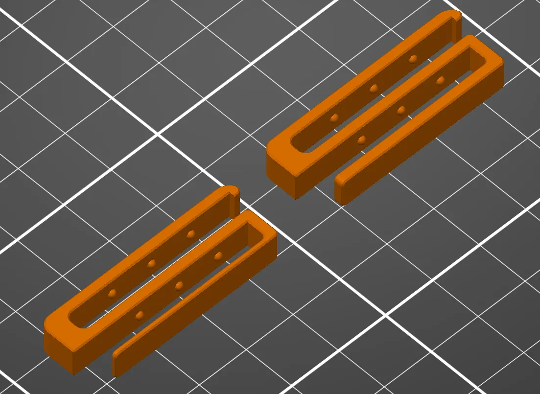 Tiêu đề Kẹp đai cho đai dày hơn Tóm tắt Phiên bản này dành