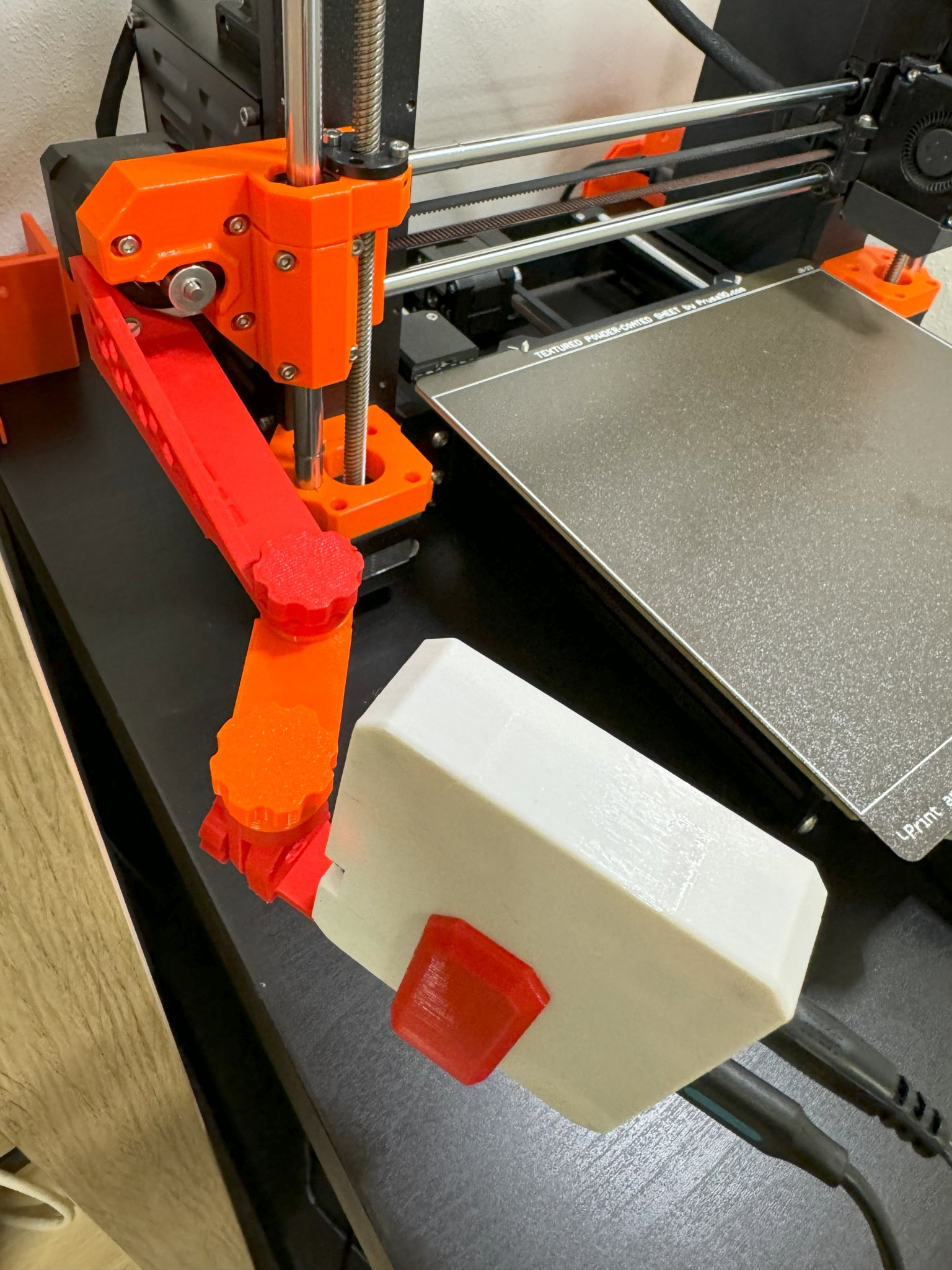 Tiêu đề Giá đỡ Karmen Pill XL cho MK4 Tổng hợp Giá đỡ Karmen