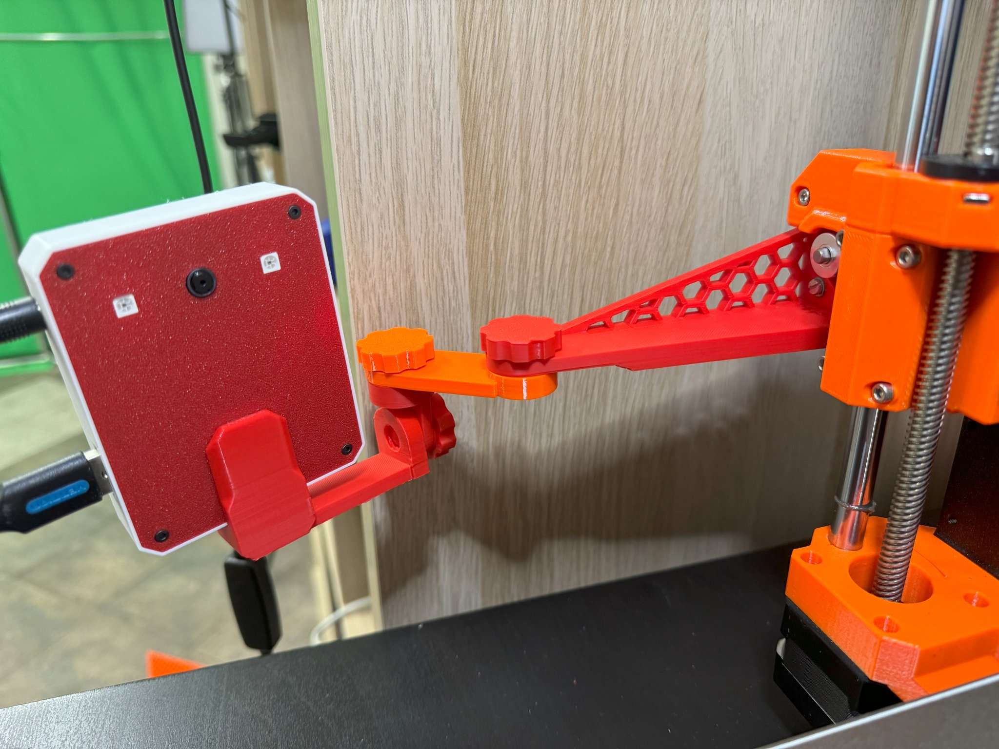 Tiêu đề Giá đỡ Karmen Pill XL cho MK4 Tổng hợp Giá đỡ Karmen