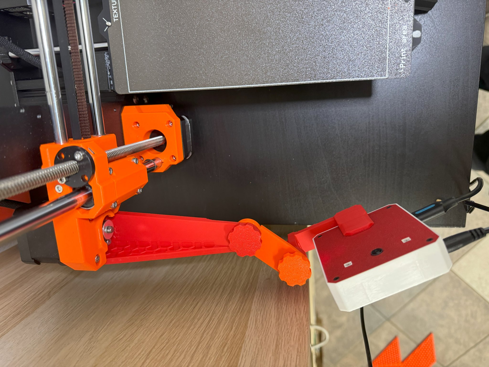 Tiêu đề Giá đỡ Karmen Pill XL cho MK4 Tổng hợp Giá đỡ Karmen