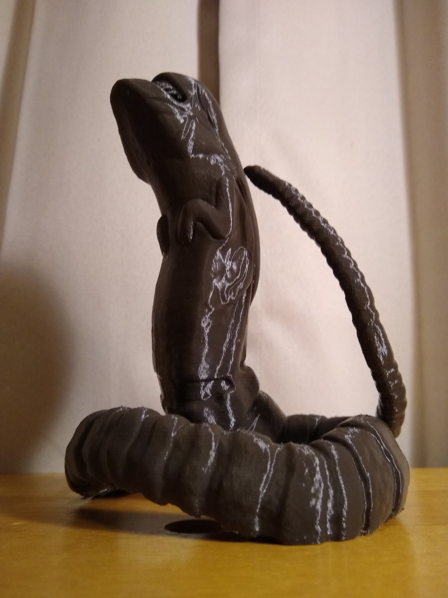 Tiêu đề Alien Chestburster Tóm tắt Chestburster ngoài hành tinh có