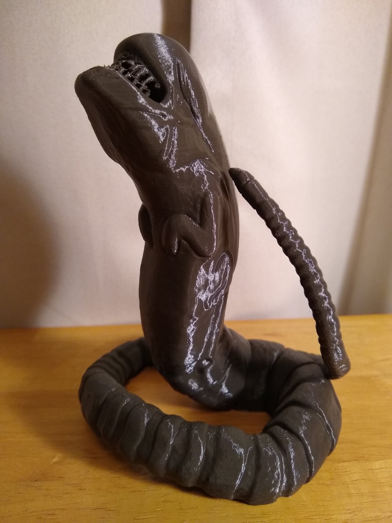 Tiêu đề Alien Chestburster Tóm tắt Chestburster ngoài hành tinh có