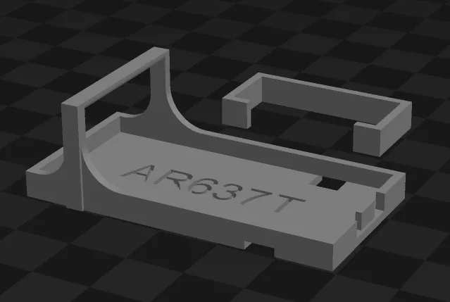 Tiêu đề Hỗ trợ đầu thu Spektrum AR637T Tóm tắt Hỗ trợ đầ