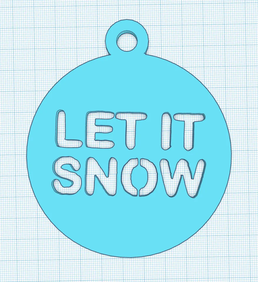 Móc treo Giáng Sinh