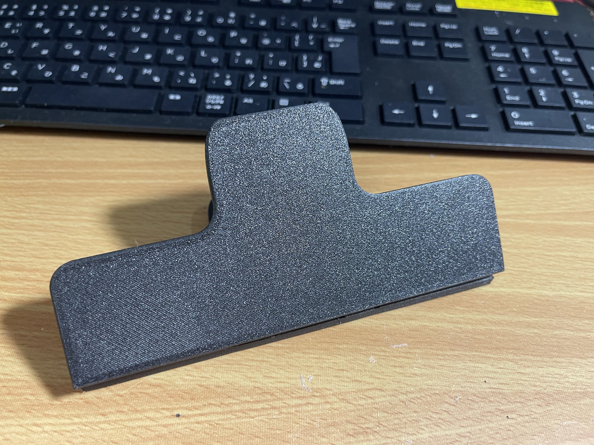 Tiêu đề Kẹp sách có kẹp đôi Tóm tắt Clip này dùng để mở