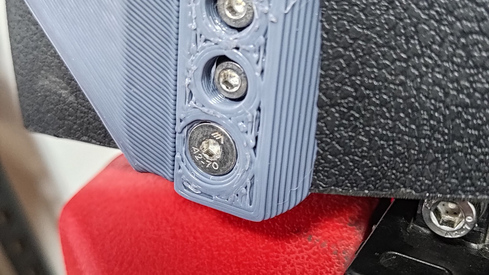 Tay Cầm Trước Begode Master EUC Bumper Trước