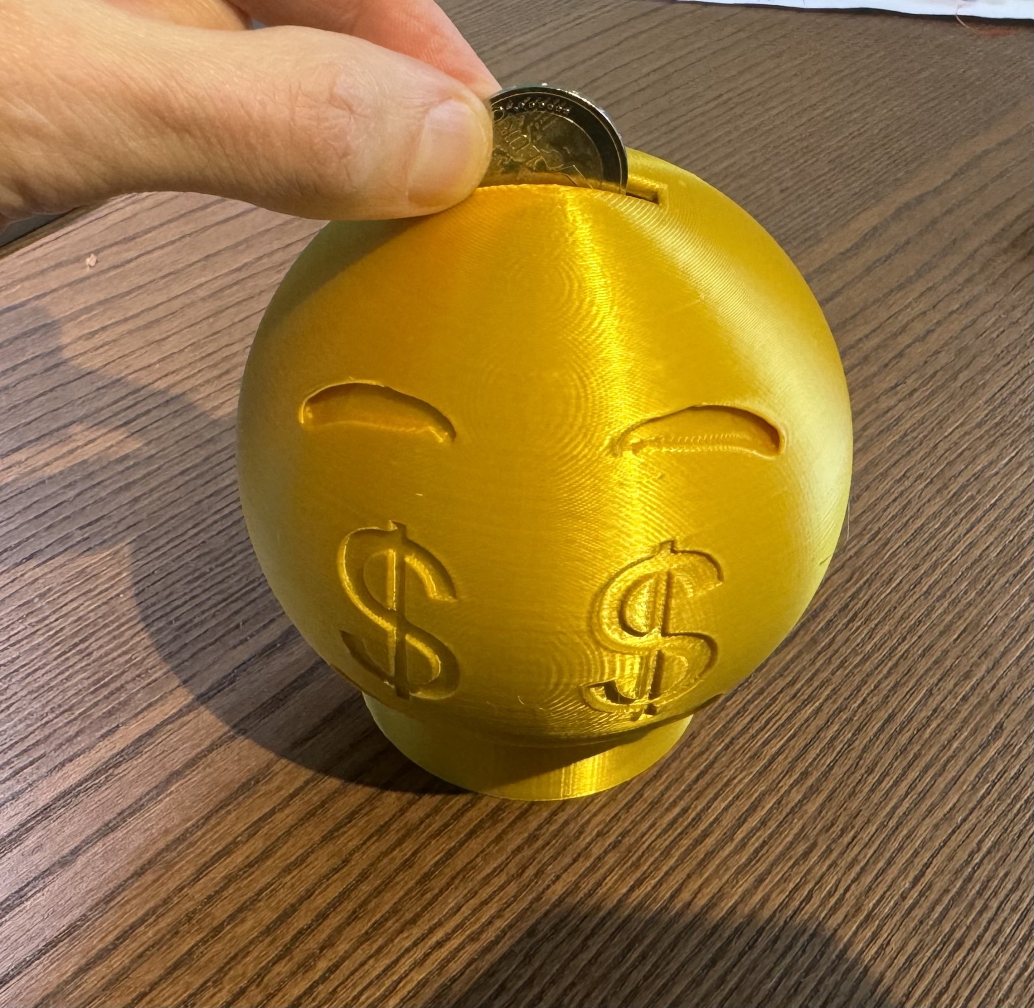 Heo Đất Mặt Cười