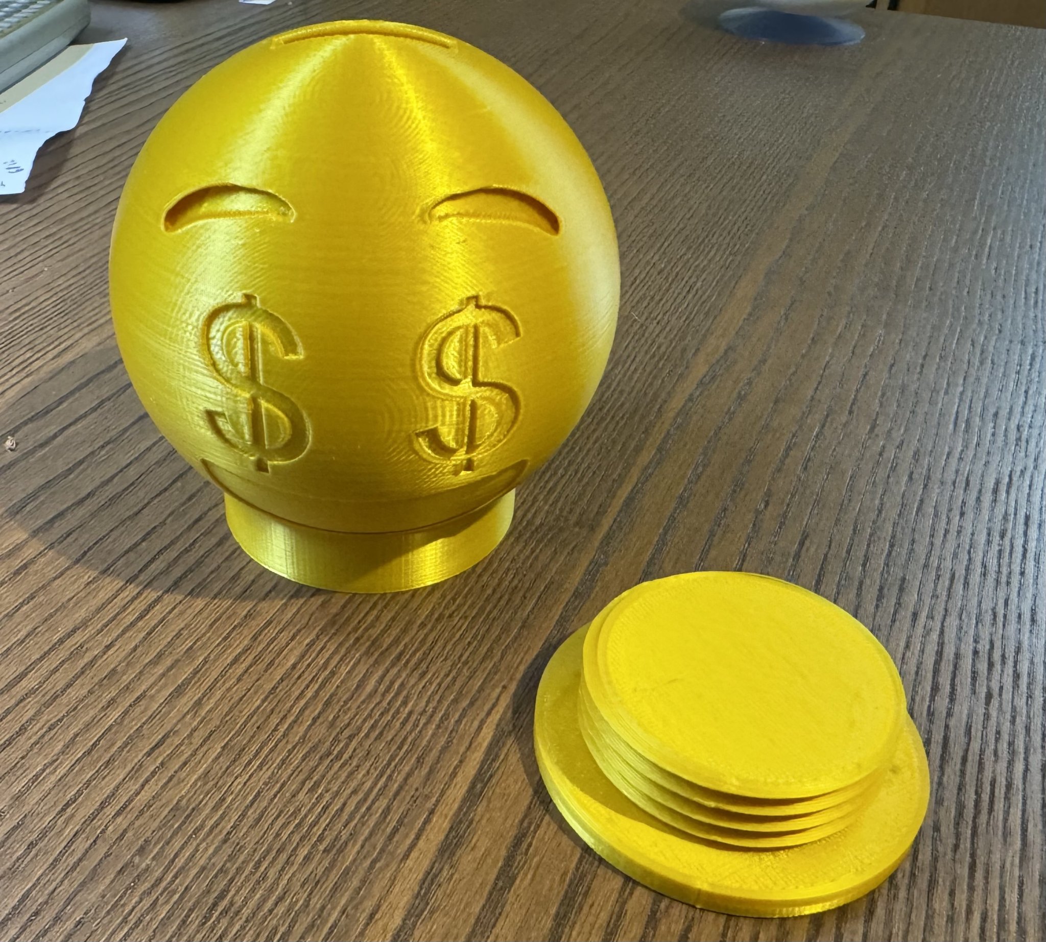 Heo Đất Mặt Cười