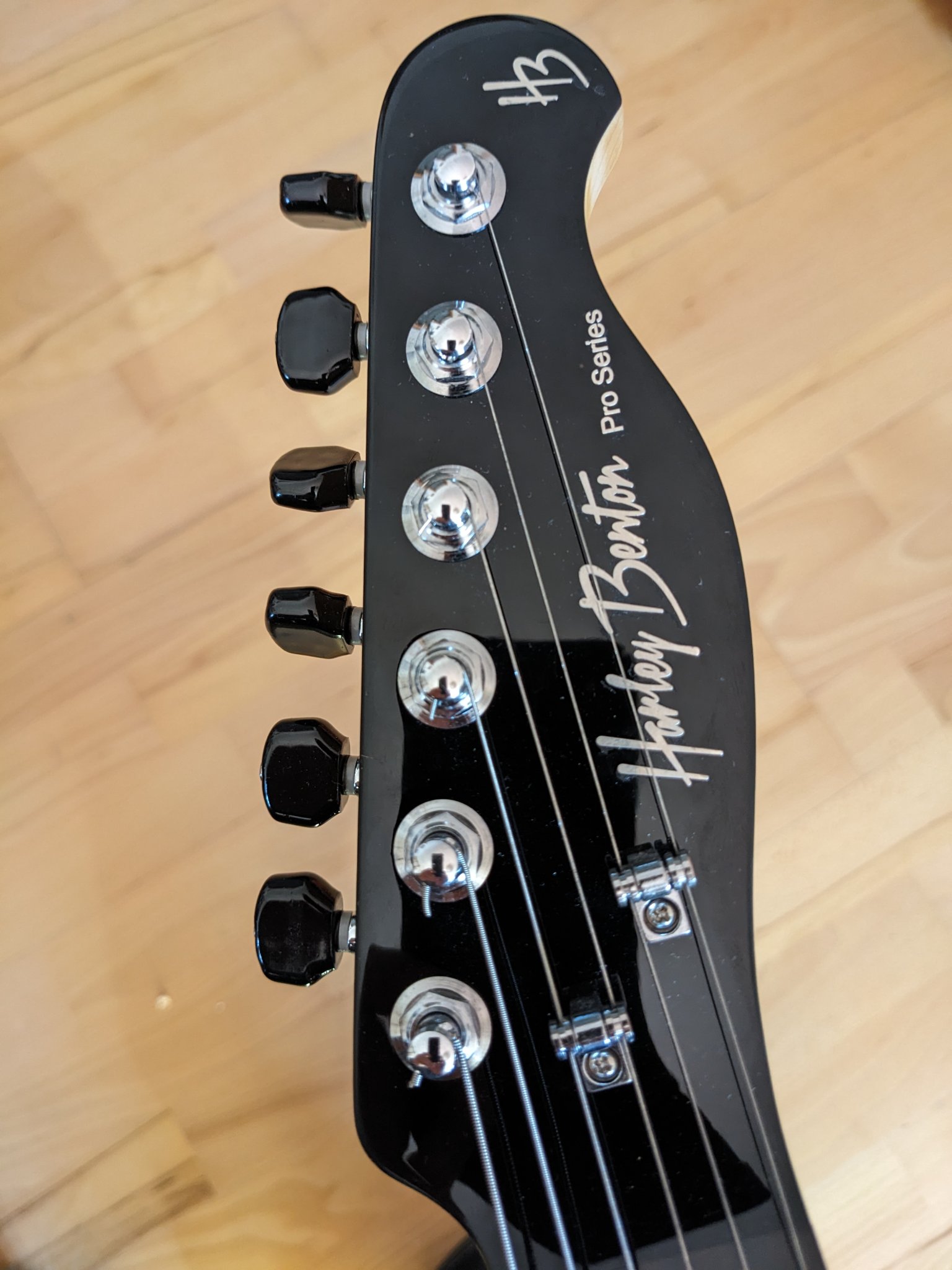 Tiêu đề Nút chỉnh dây đàn guitar Tóm tắt Phù hợp với trục