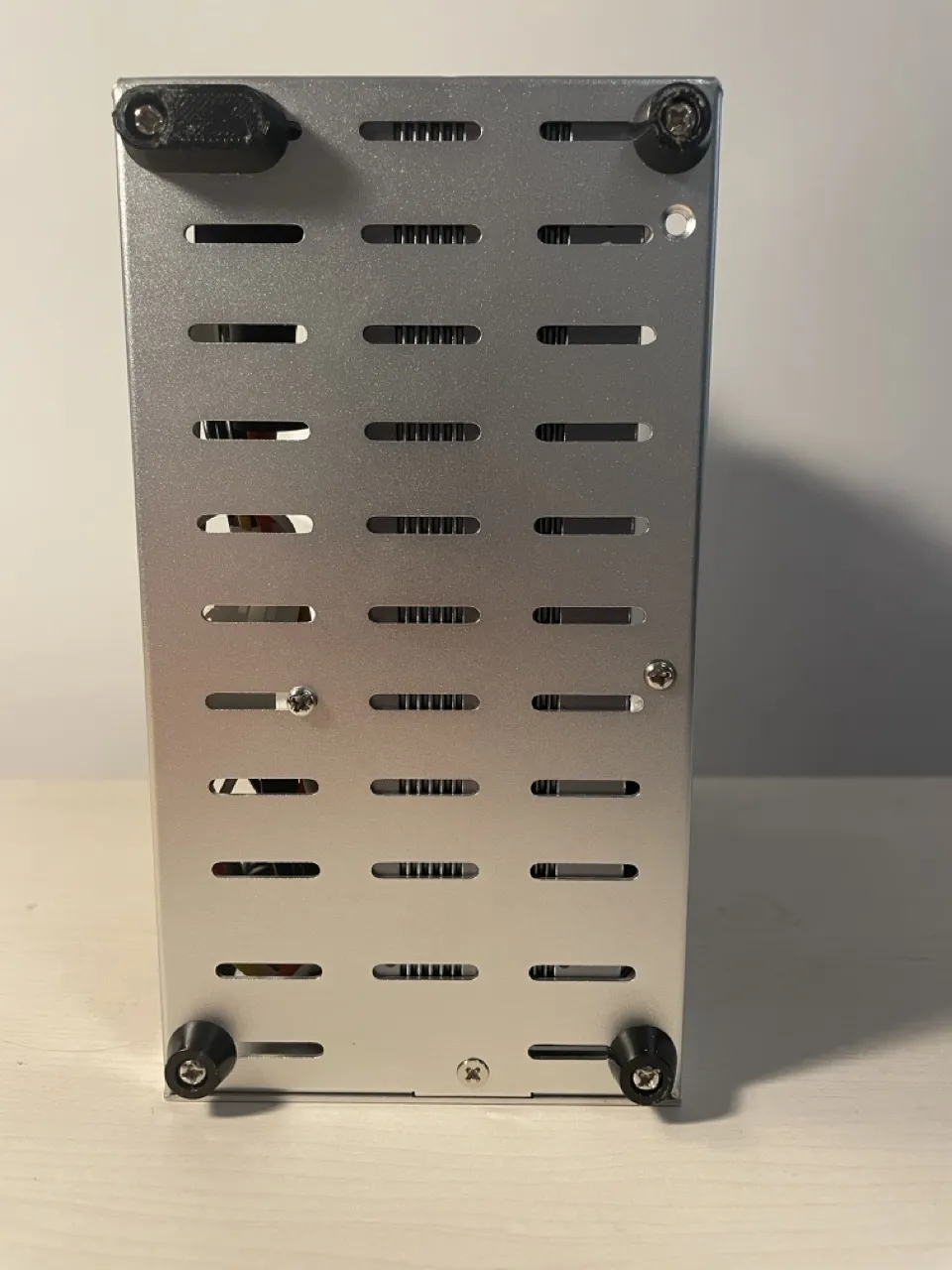 Bộ Kit Chuyển Đổi Nguồn HDPLEX 250W Sang Flex ATX (Case M24)