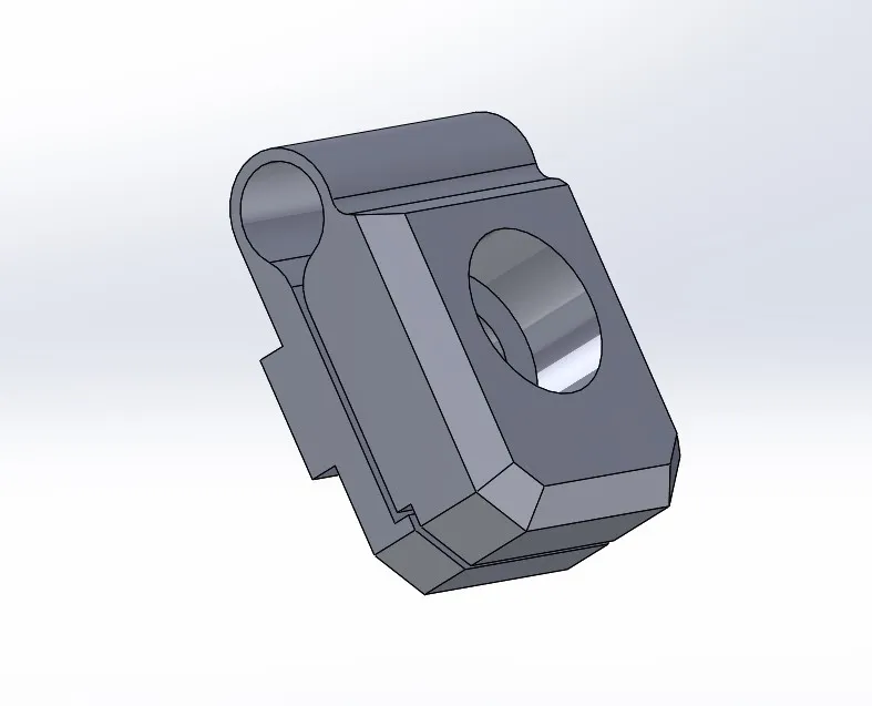 Tiêu đề Phần kẹp ổn định cáp buồng RATRIG Tóm tắt Để tr