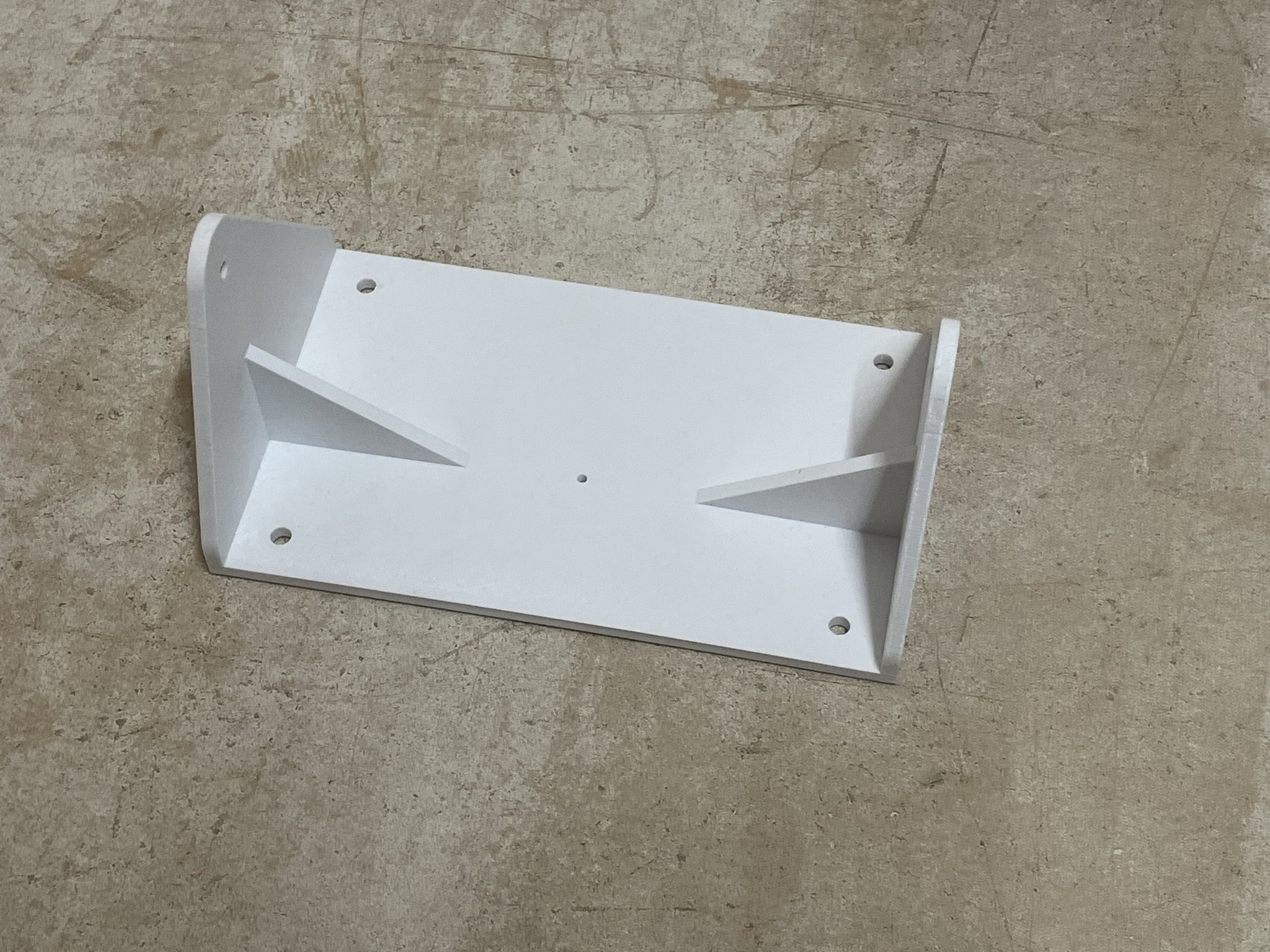 Tiêu đề Giá đỡ đèn pha Tóm tắt Giá đỡ chắc chắn cho đè