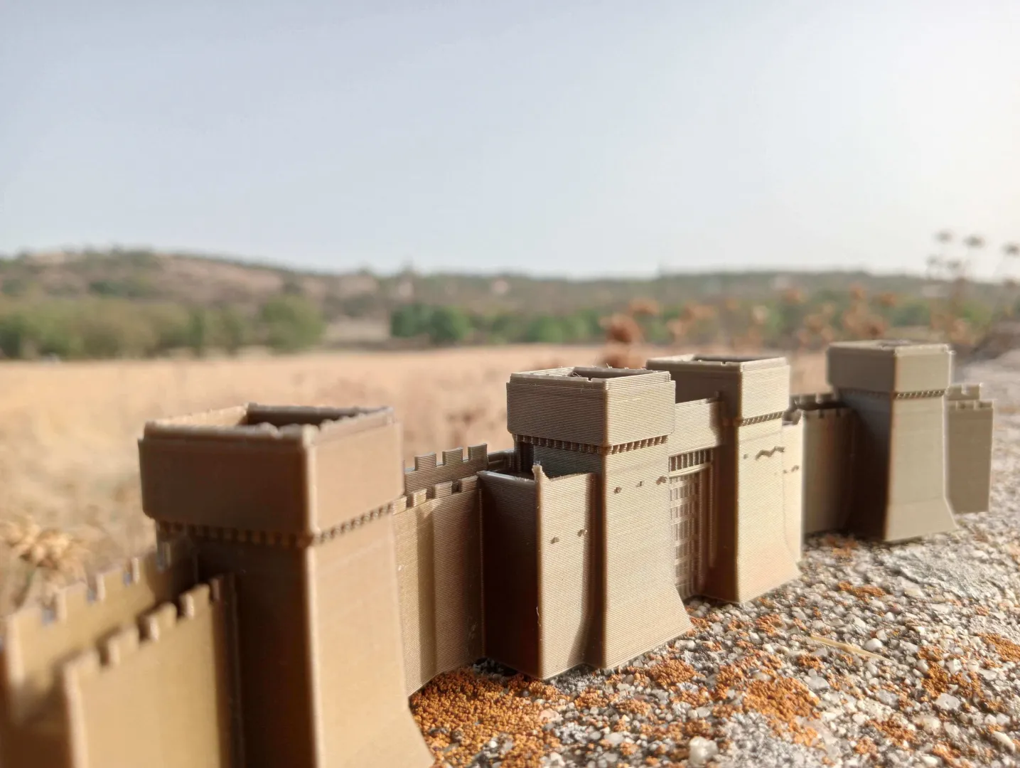 Tiêu đề Cổng thành Troy Tóm tắt Dễ dàng in thu nhỏ những gì