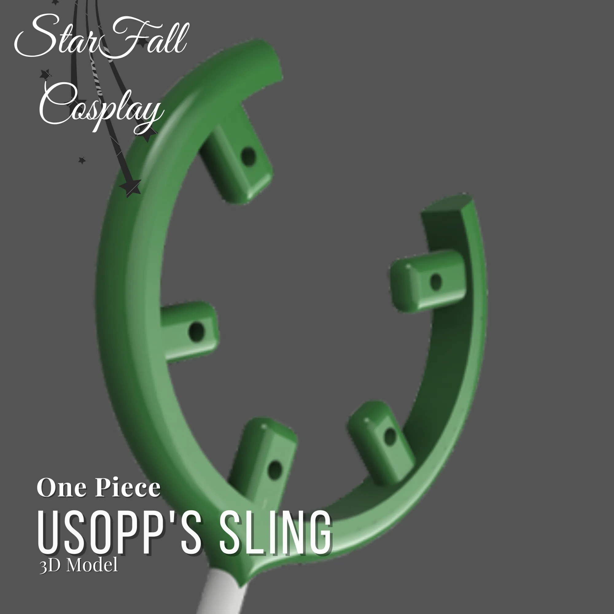 Tiêu đề Súng cao su của Usopp Tóm tắt Lính bắn tỉa Usopps Slin