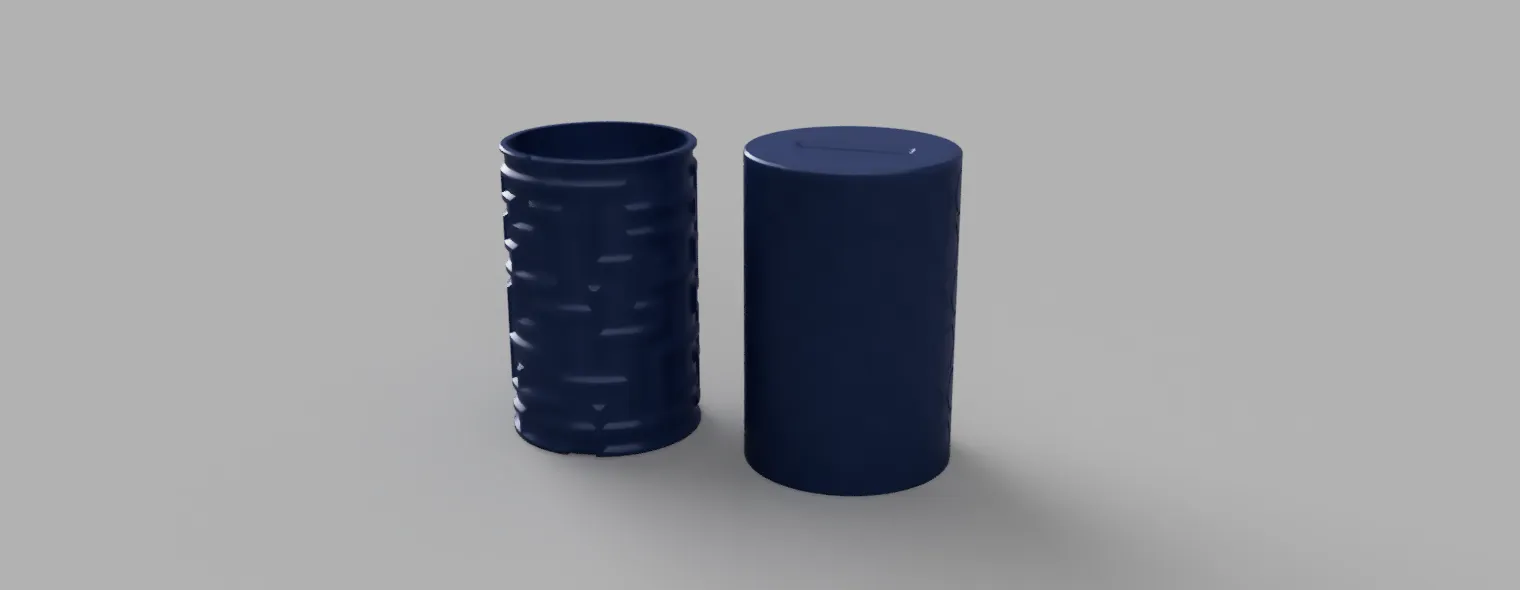 Tiêu đề Heo Đất Cường Lực Tóm tắt Con heo đất này được