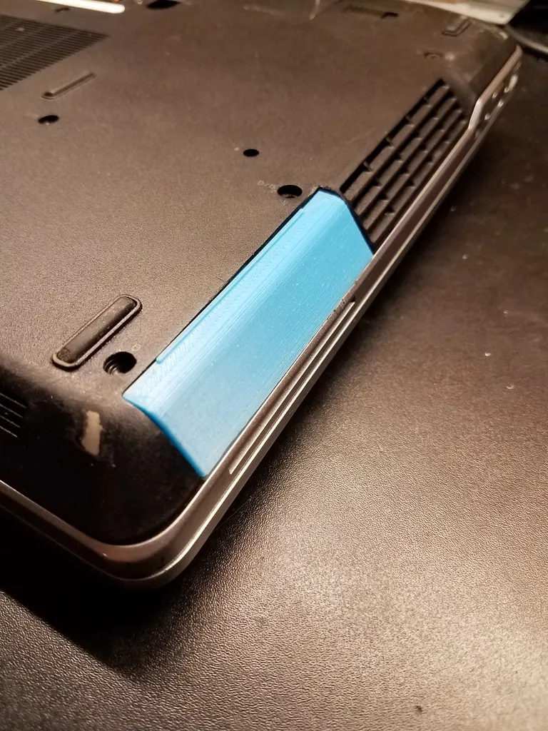 Dell Latitude E6420 and E6430 ATG hard drive Caddy cover