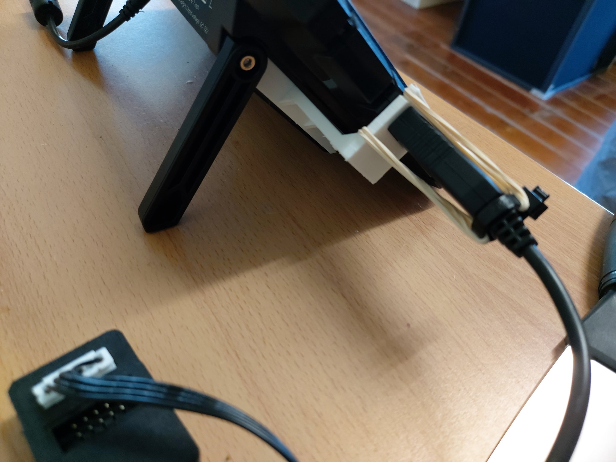 Pát Hỗ Trợ Cổng USB Sonic Pad