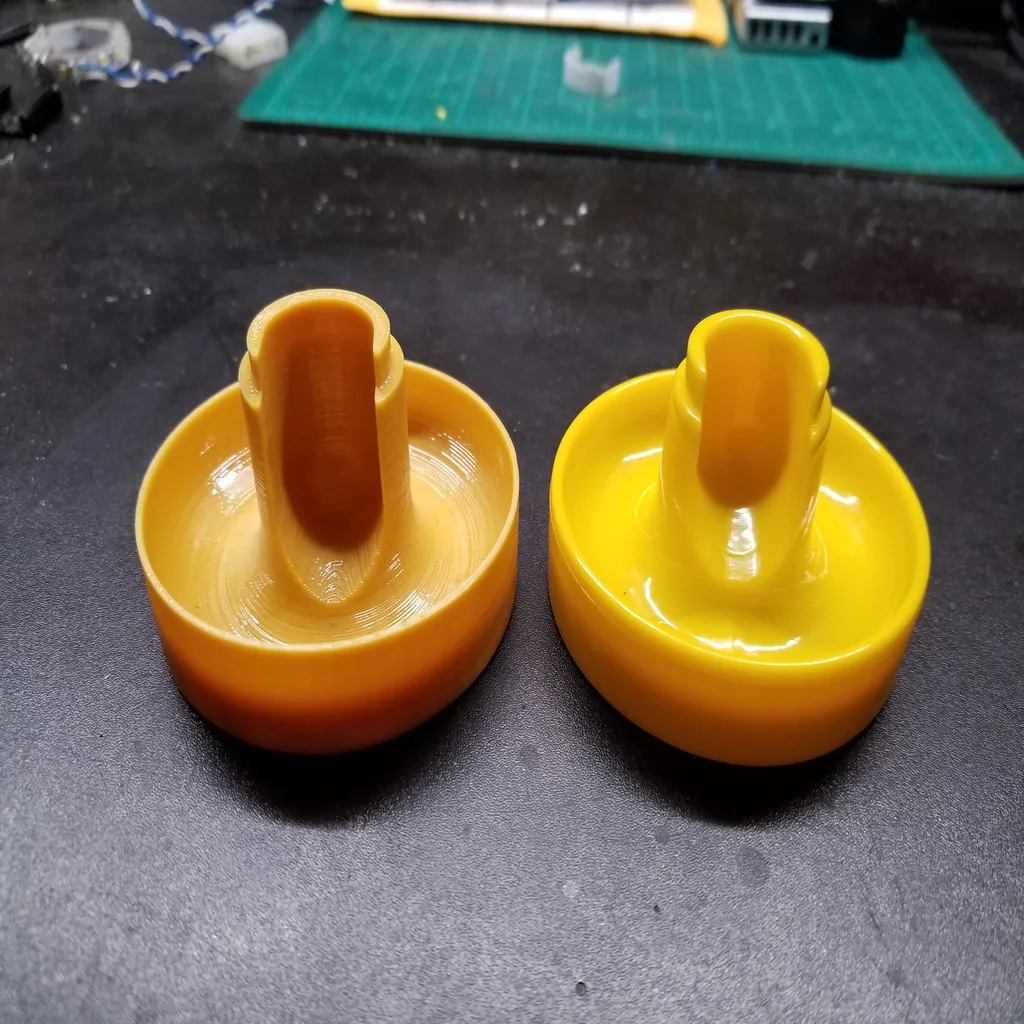 Tiêu đề Đế ống đá cẩm thạch Genius Tóm tắt tôi đã mua ch