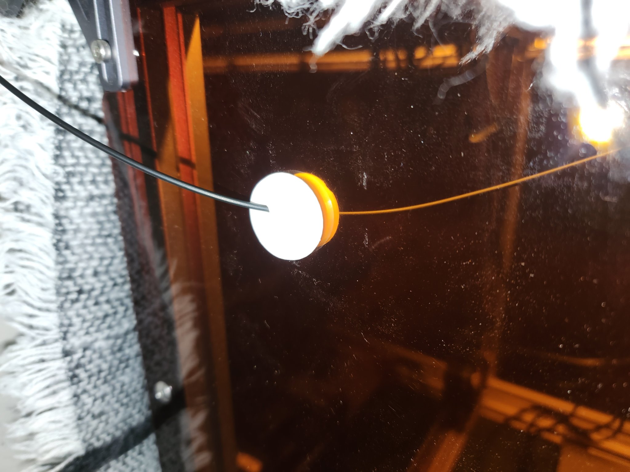 Tiêu đề Ống lót bao vây Snapmaker Tóm tắt Ống lótống dẫn d