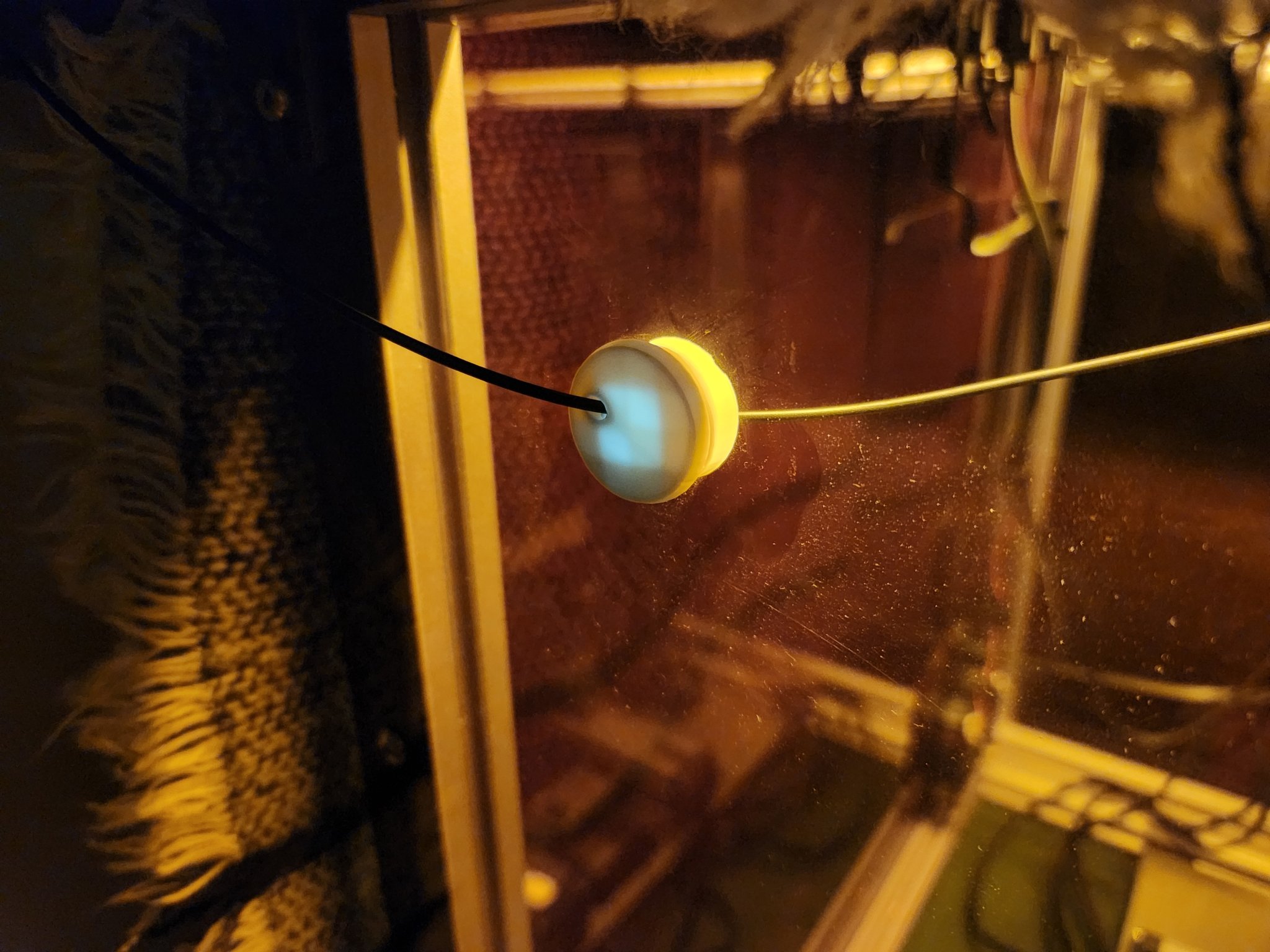 Tiêu đề Ống lót bao vây Snapmaker Tóm tắt Ống lótống dẫn d