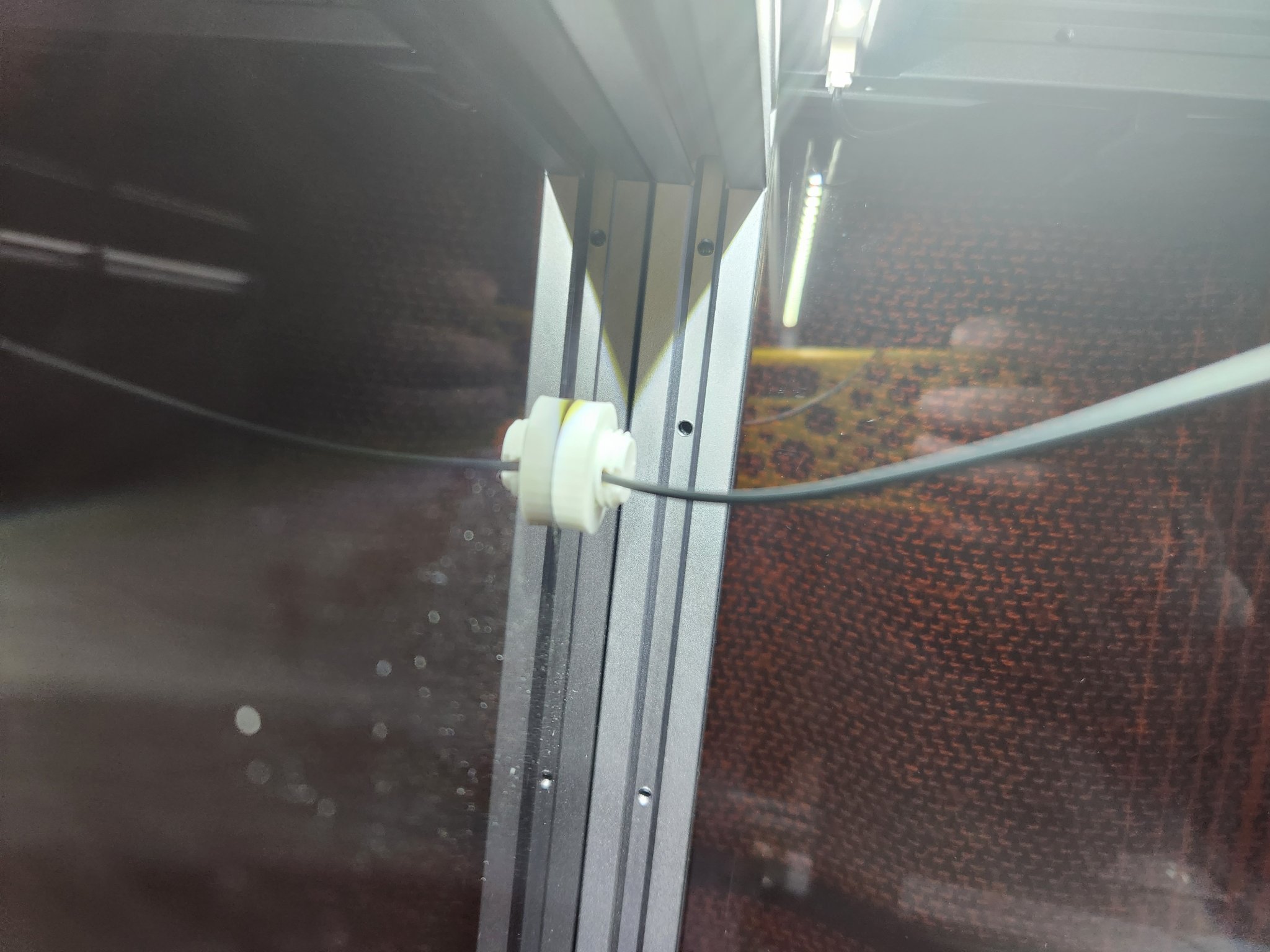 Tiêu đề Ống lót bao vây Snapmaker Tóm tắt Ống lótống dẫn d