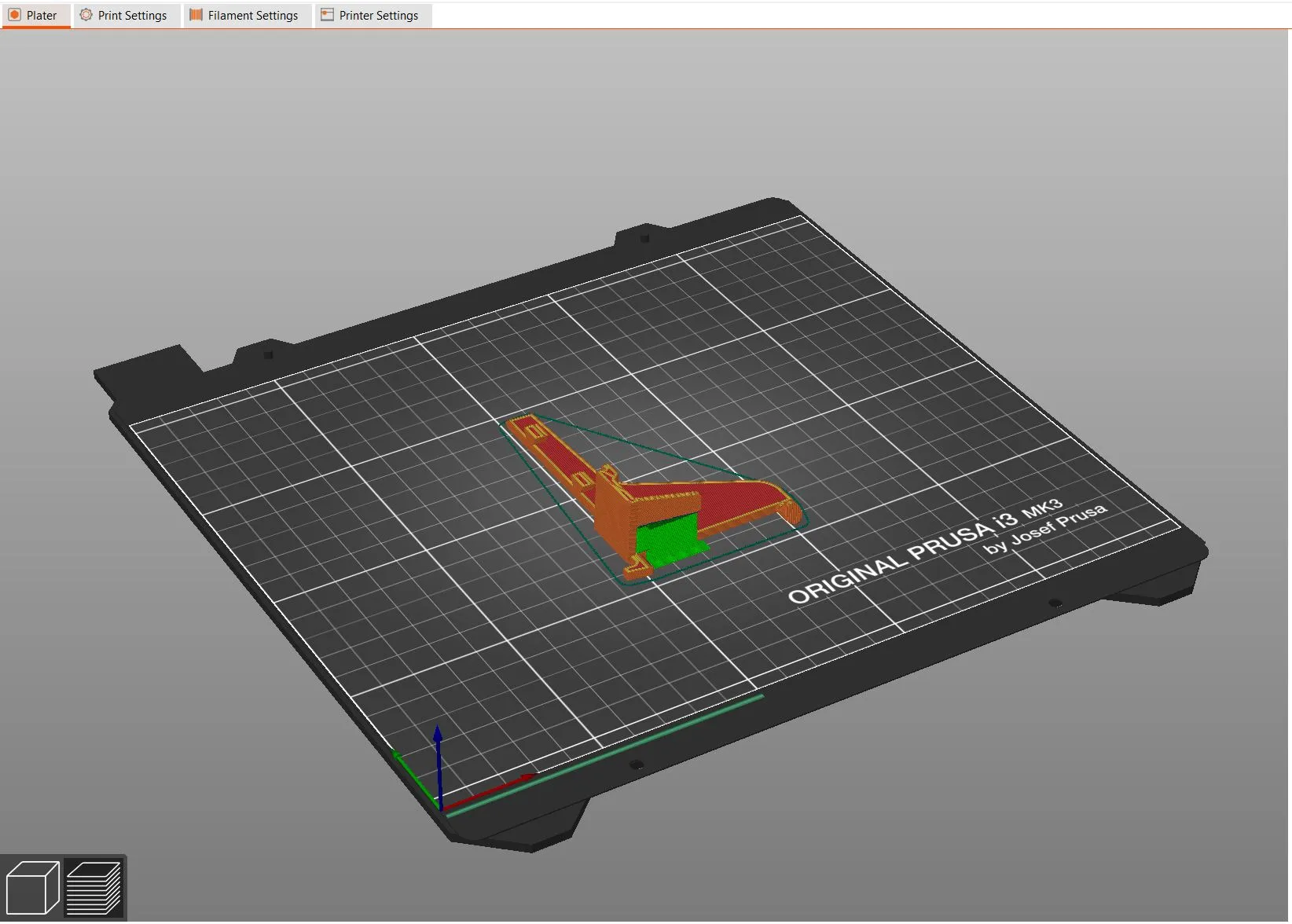 Tiêu đề Kệ và giá đỡ mở rộng phương tiện có cấu trúc Lev