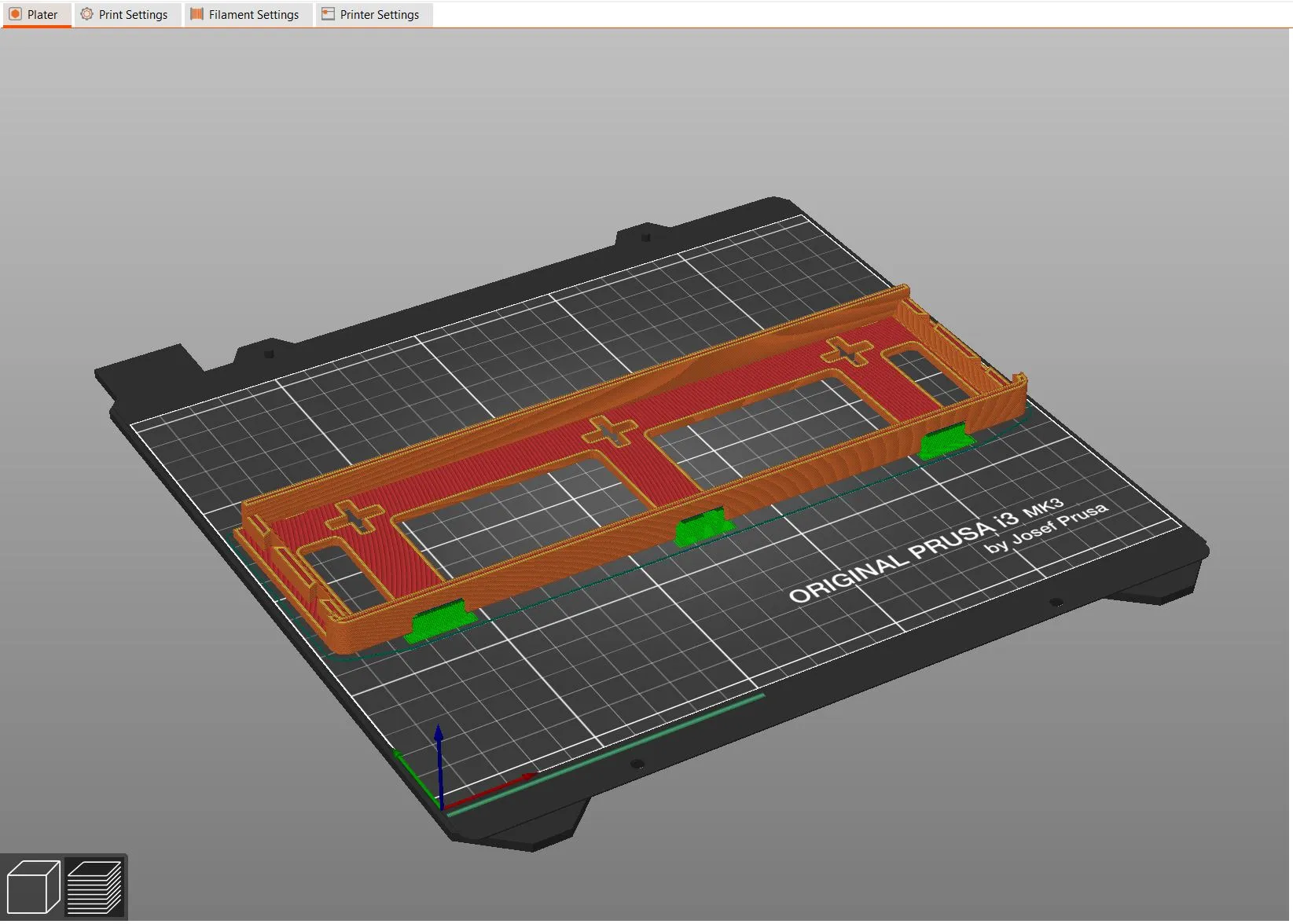 Tiêu đề Kệ và giá đỡ mở rộng phương tiện có cấu trúc Lev