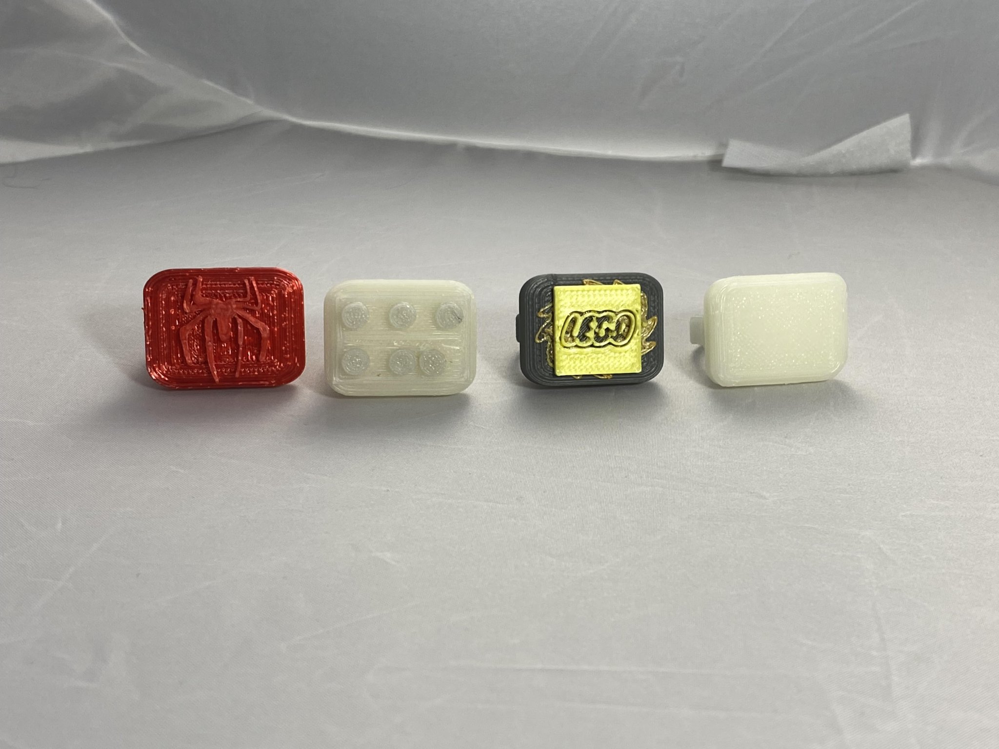 Tiêu đề Nhẫn có thể tùy chỉnh Tóm tắt Chiếc nhẫn này có