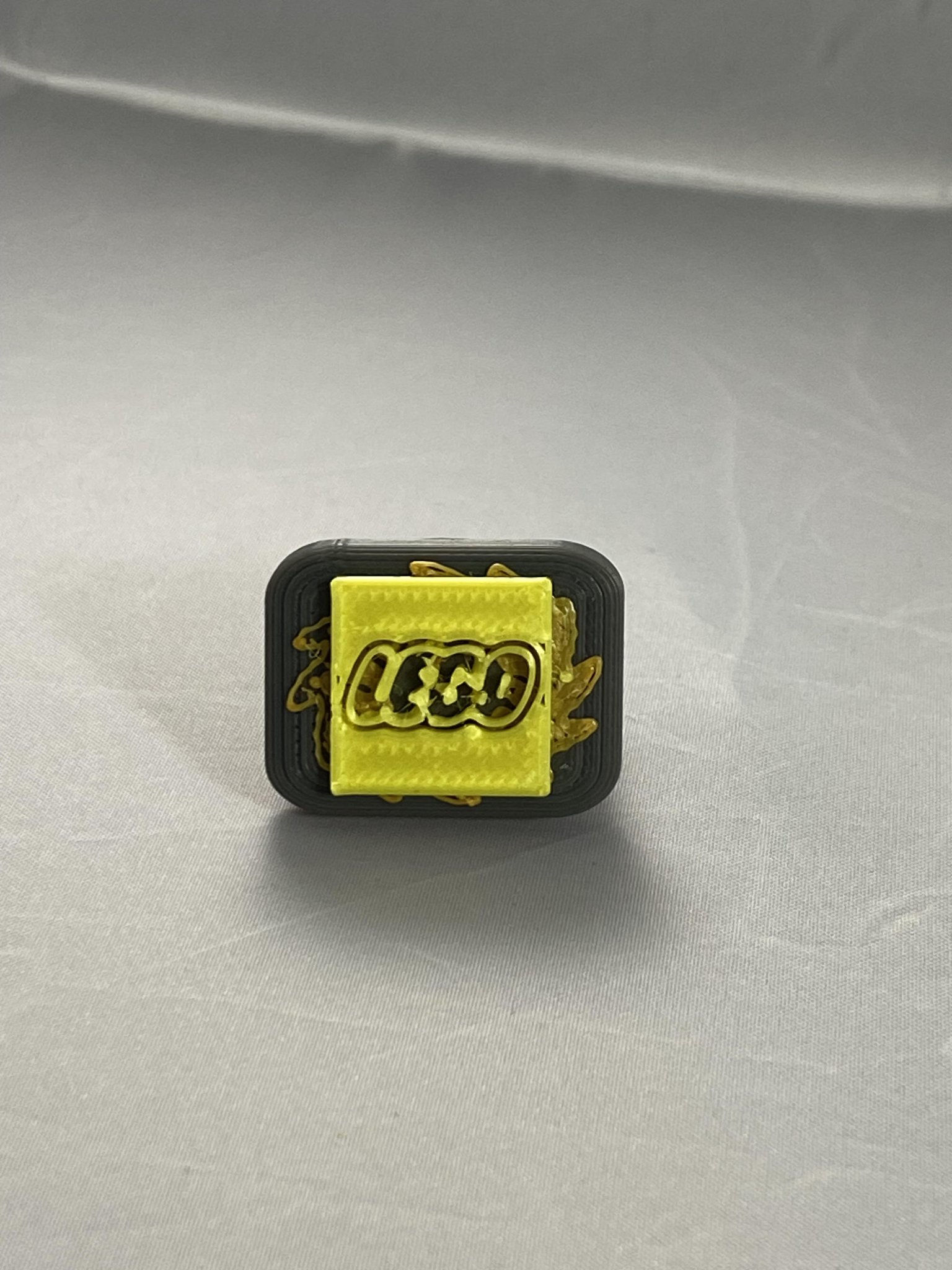 Tiêu đề Nhẫn có thể tùy chỉnh Tóm tắt Chiếc nhẫn này có