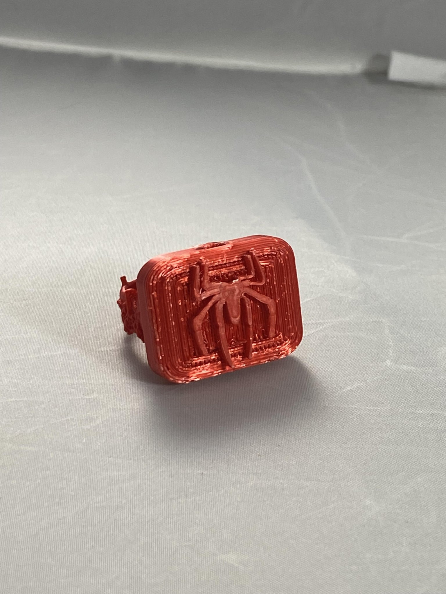 Tiêu đề Nhẫn có thể tùy chỉnh Tóm tắt Chiếc nhẫn này có