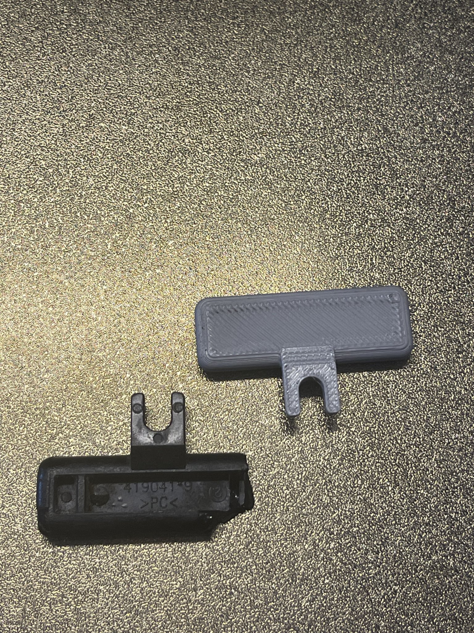 Tiêu đề Makita 419041-9 FR Đòn bẩy thay đổi Tóm tắt Cần thay