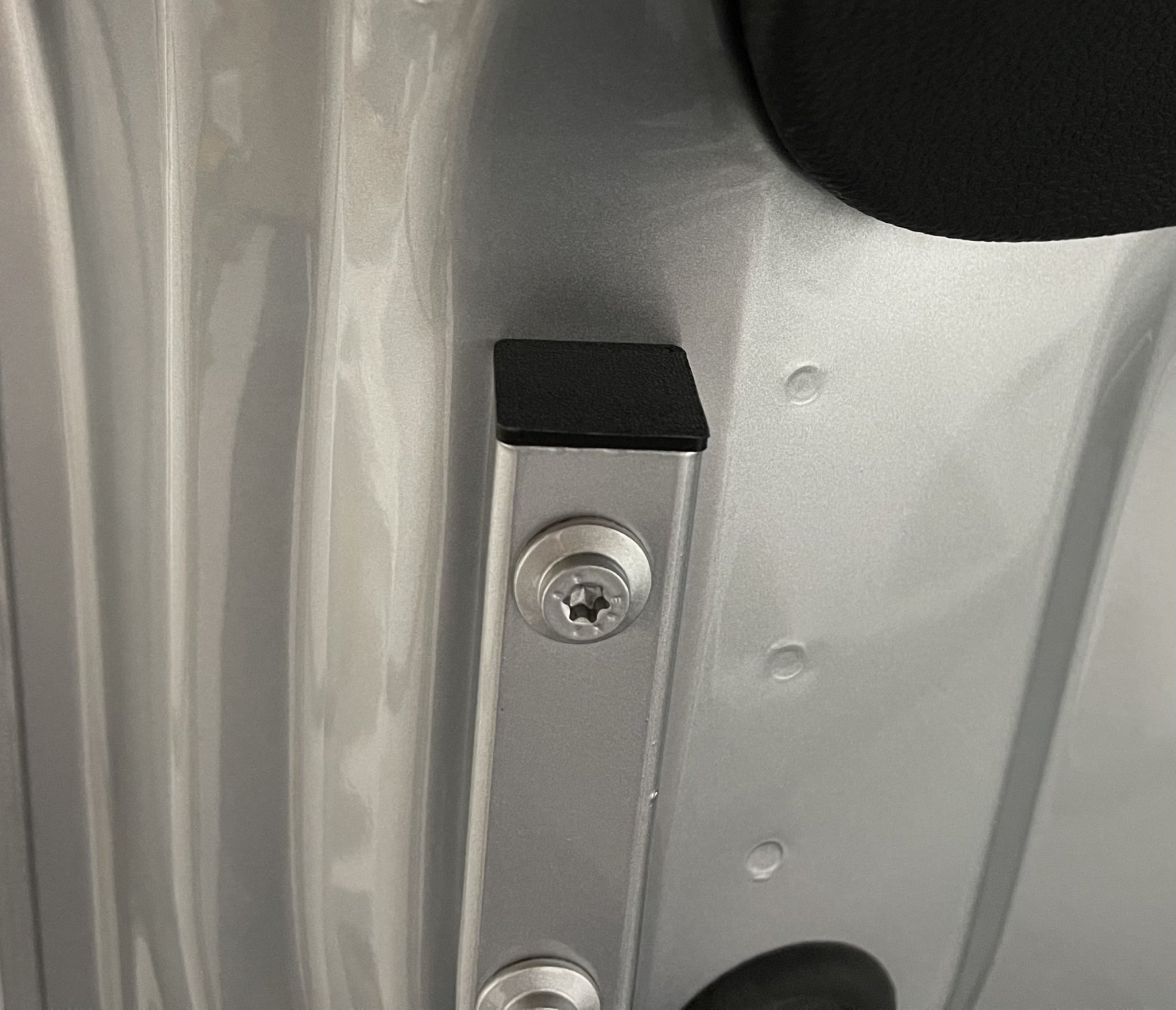 Tiêu đề Nắp bản lề cốp xe VW B7 NMS Passat đã cập nhật T