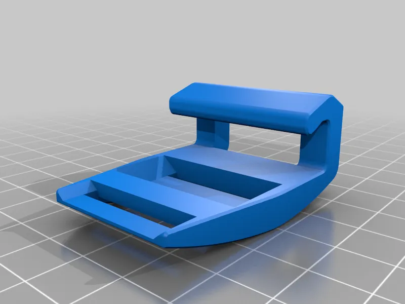 Tiêu đề Kẹp đuôi da leo núi Tóm tắt Tổng quan Thiết kế nà