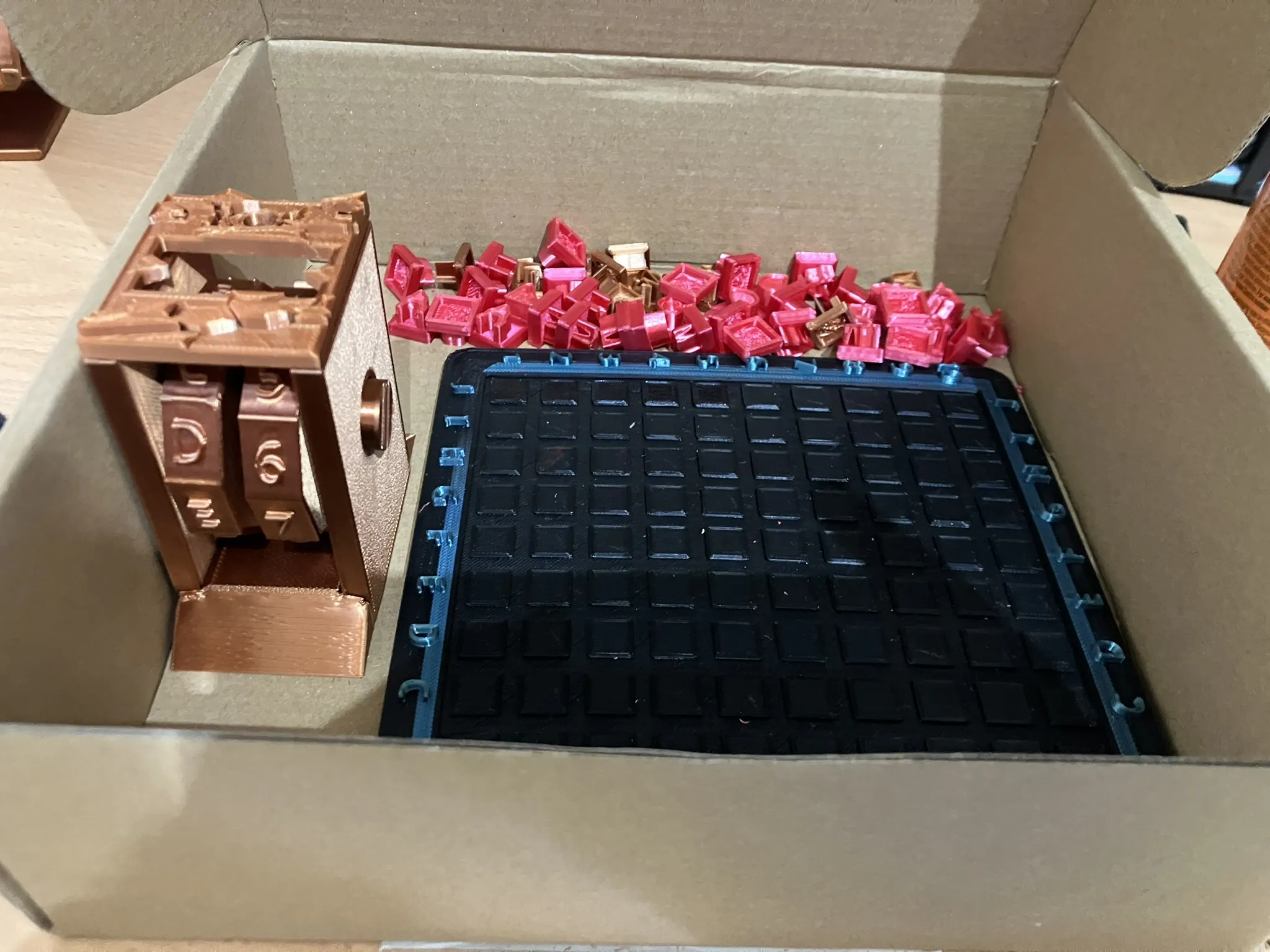 Con Quay Số Hoặc Chữ 10 Chữ Số