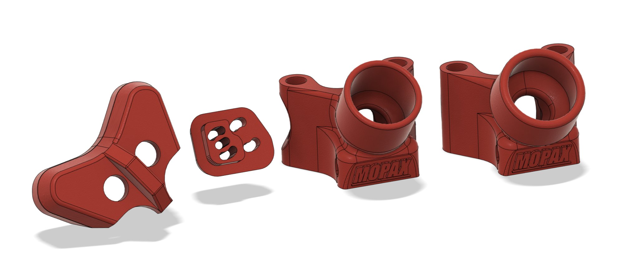 Tiêu đề Rotor Village Mopax Collection Tóm tắt Tôi đã thiết kế