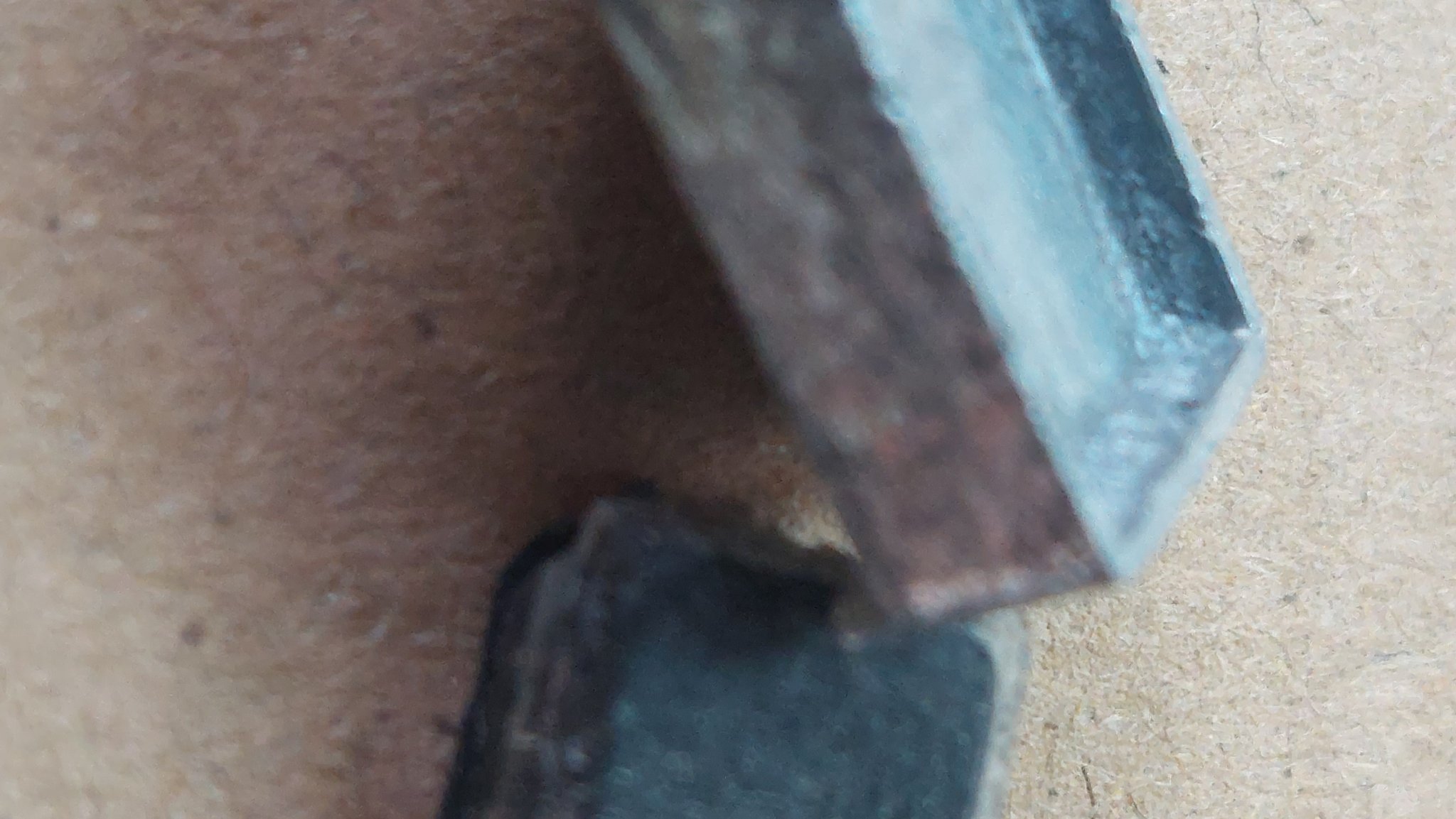 Tiêu đề Sửa chân máy kính thiên văn Meade Autostar Tóm tắt Mộ