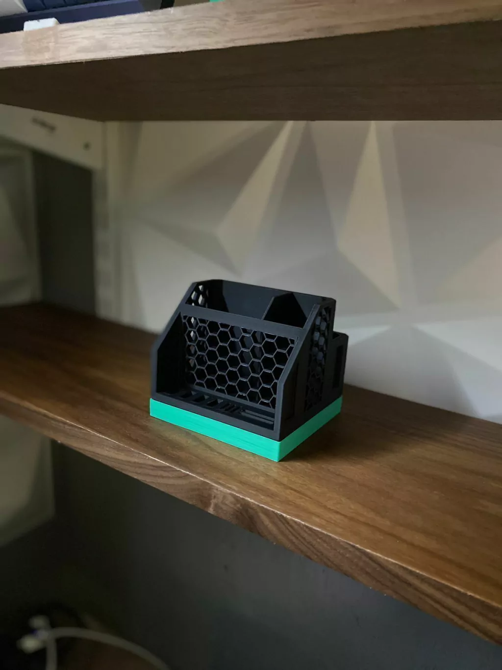 Hộp Đựng Đồ Để Bàn (Không Cần Đế)