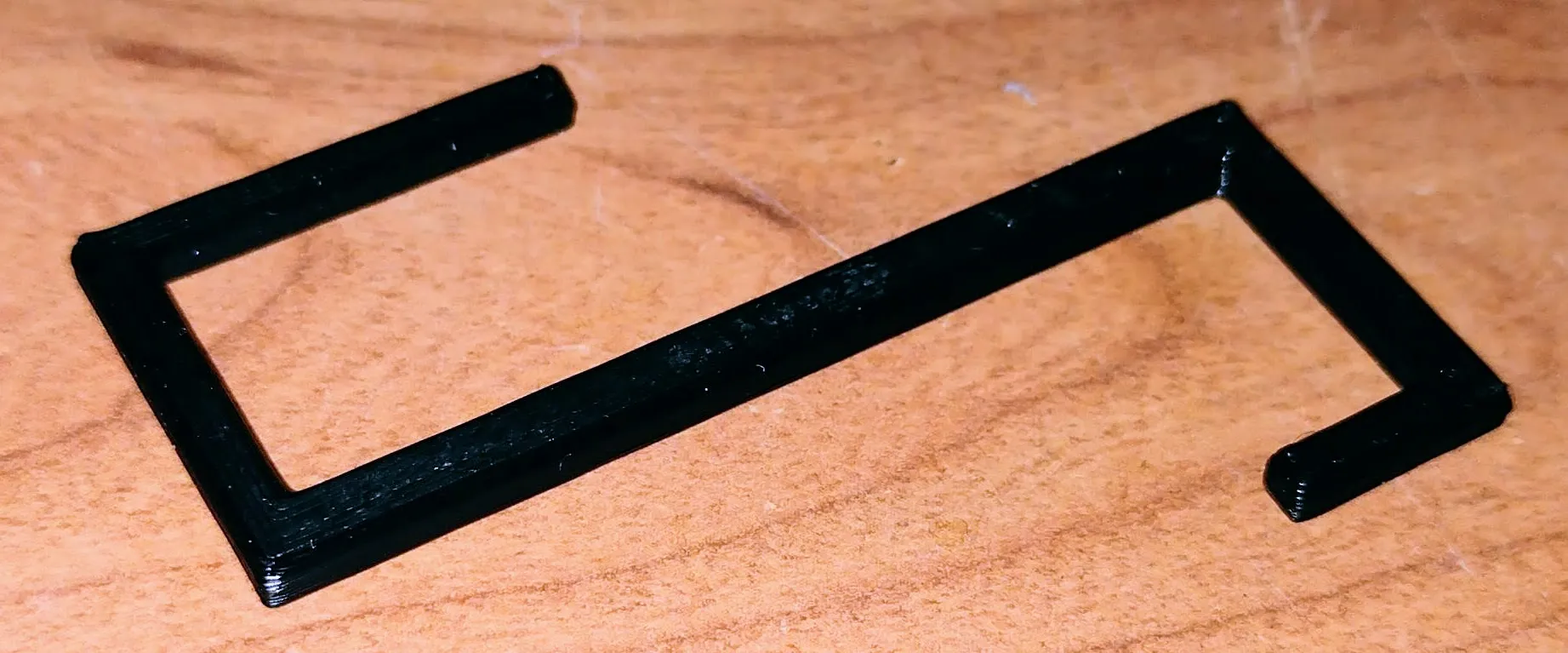 Móc Treo Đèn Giáng Sinh Lên Máng Xối