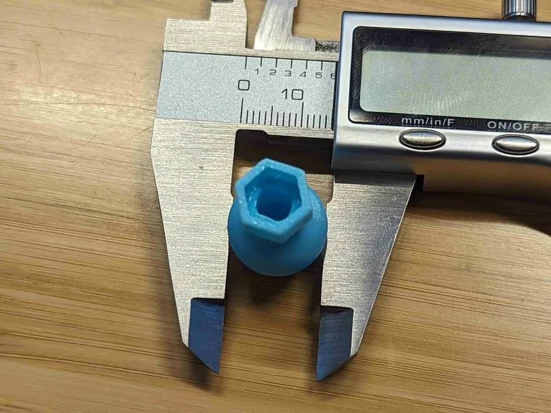 Tiêu đề Ballnut tinh chỉnh có đai ốc M5 bằng thép lắp cho hệ t