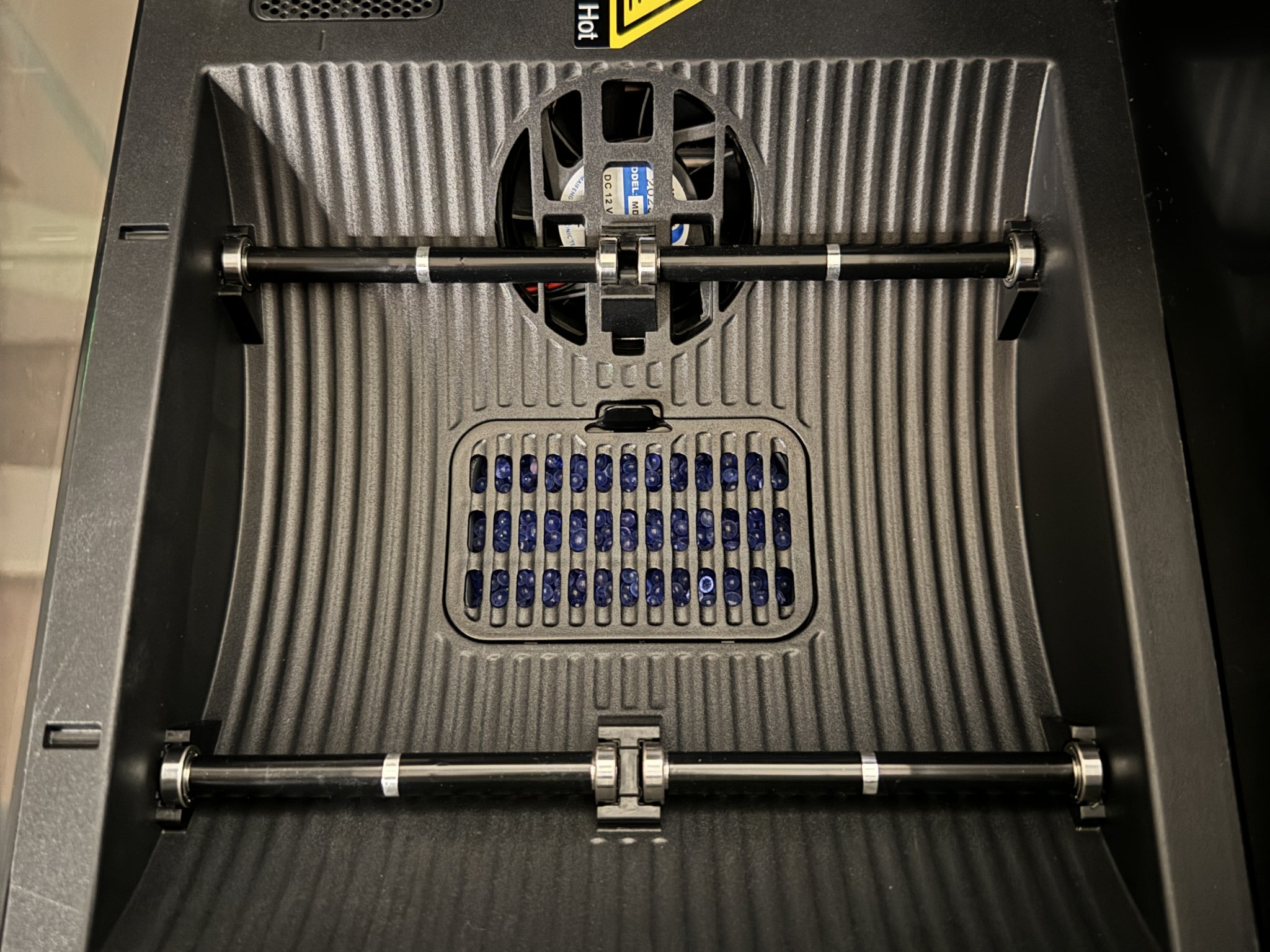 Tiêu đề Hộp hút ẩm SUNLU FilaDryer S4 Tóm tắt Hộp hút ẩm cho