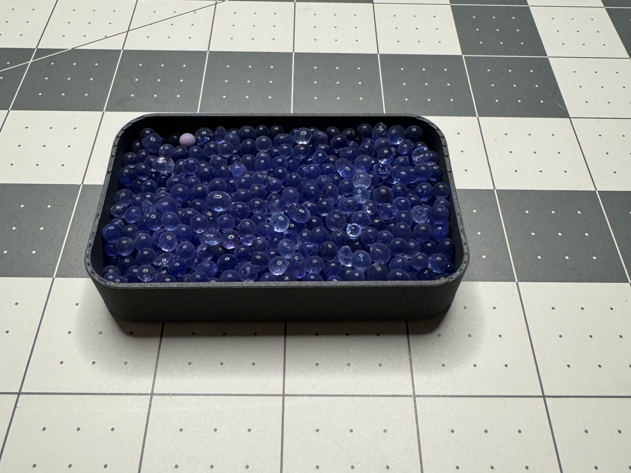 Tiêu đề Hộp hút ẩm SUNLU FilaDryer S4 Tóm tắt Hộp hút ẩm cho