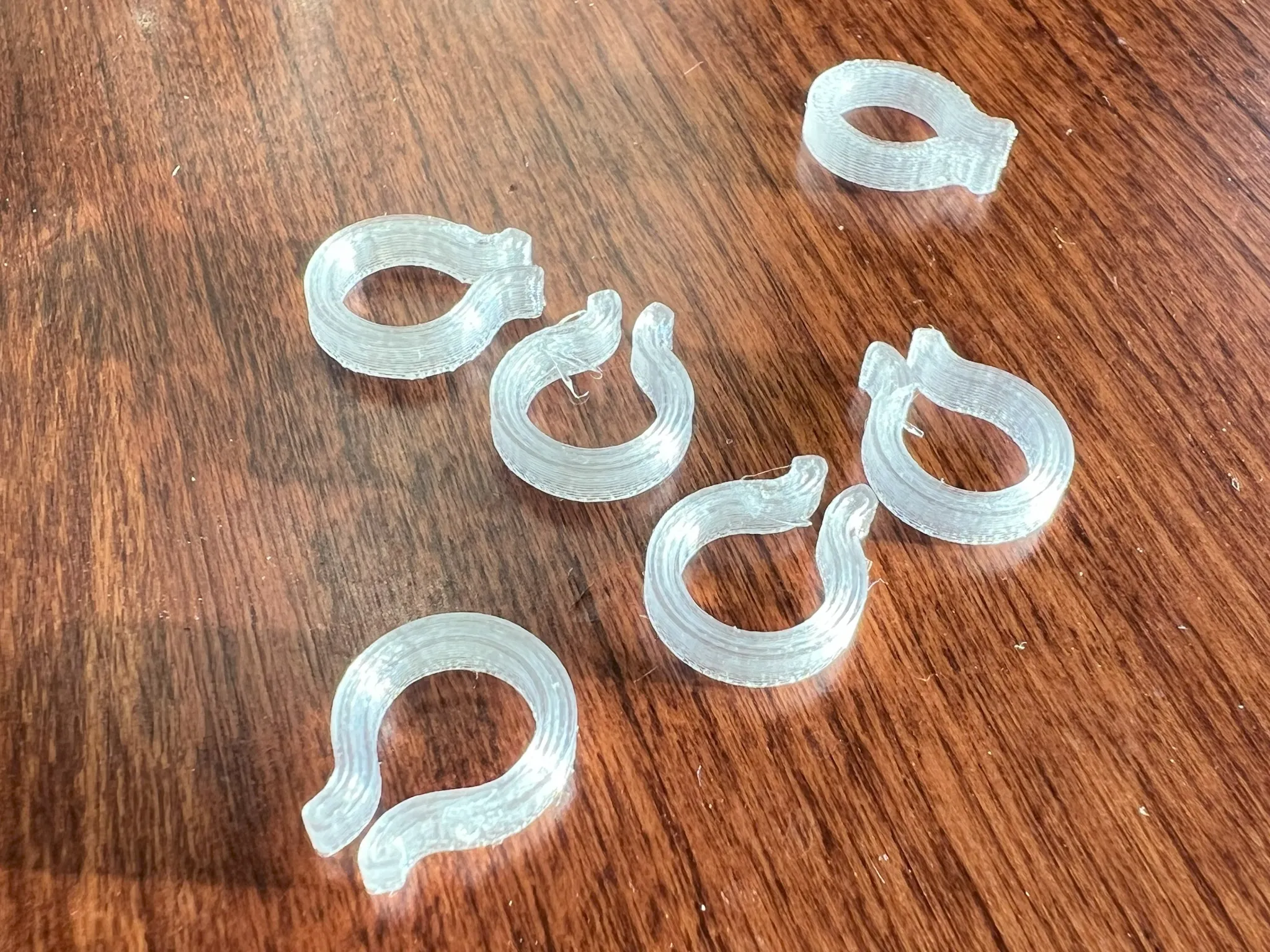 Kẹp Sửa Đèn GE LED Sphere