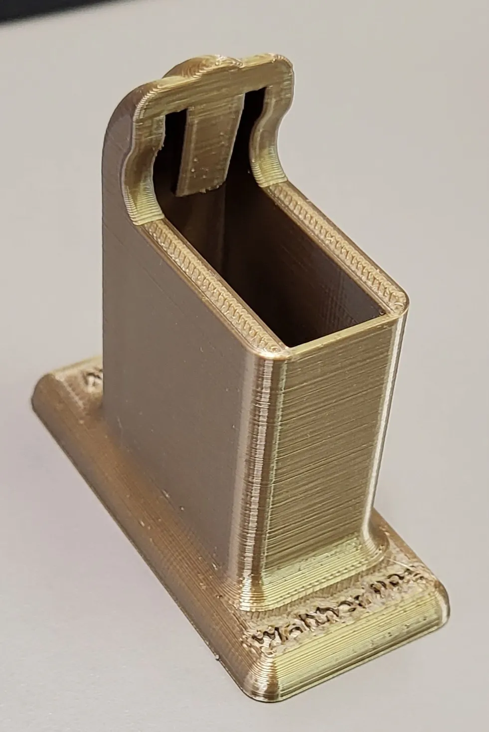 Tiêu đề Máy xúc lật tốc độ Walther PPS M1 40 SW Tóm tắt Máy