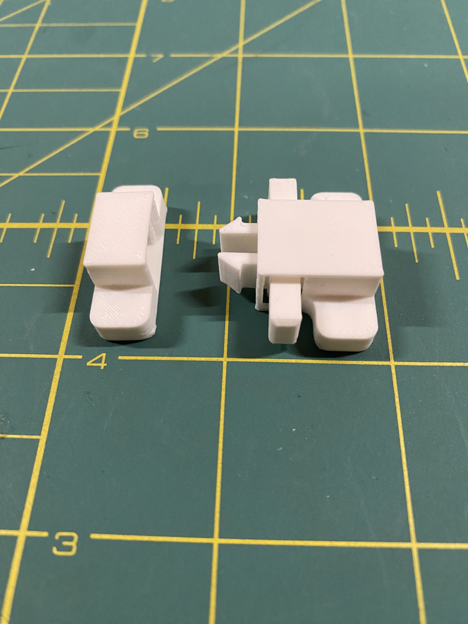 Tiêu đề RươngHộp Khóa lỗ vít lấp đầy Remix Tóm tắt B