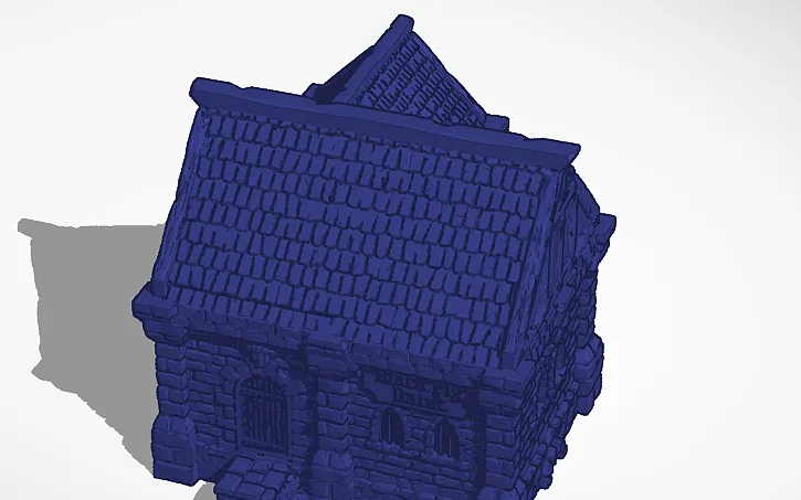 Heo Đất Màu Đen