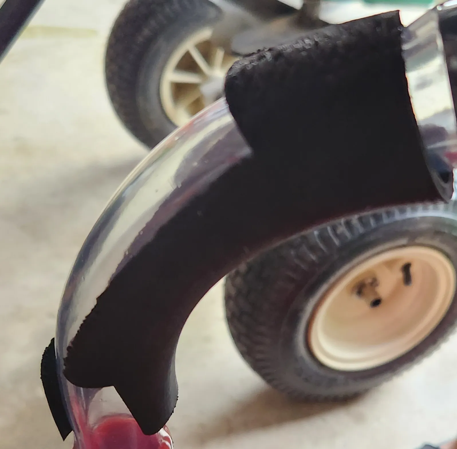 Tiêu đề Máy uốn ống 35mm Tổng hợp Máy uốn ống cho ống bìn