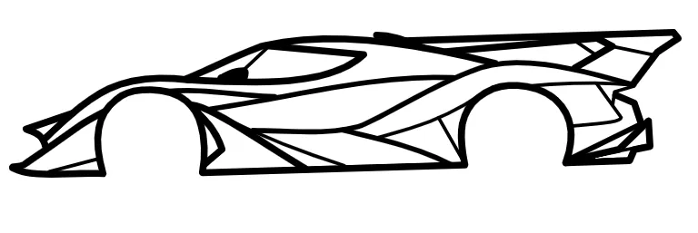 Tiêu đề CarSilhouette - Apollo Intensa Emozione 2017 Tóm tắt Mô hì