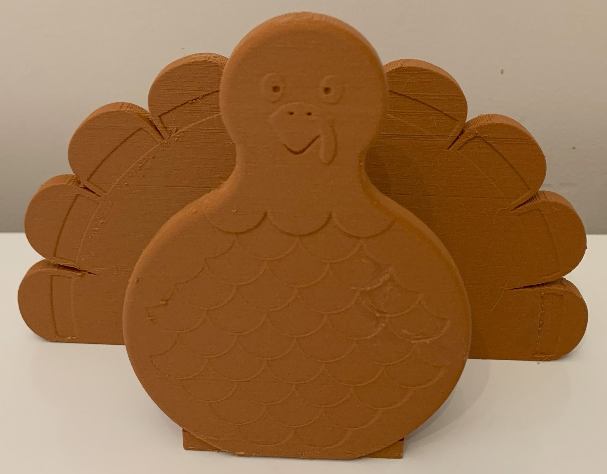 Tiêu đề Hộp đựng khăn ăn truyền thống Thổ Nhĩ Kỳ Tóm tắ