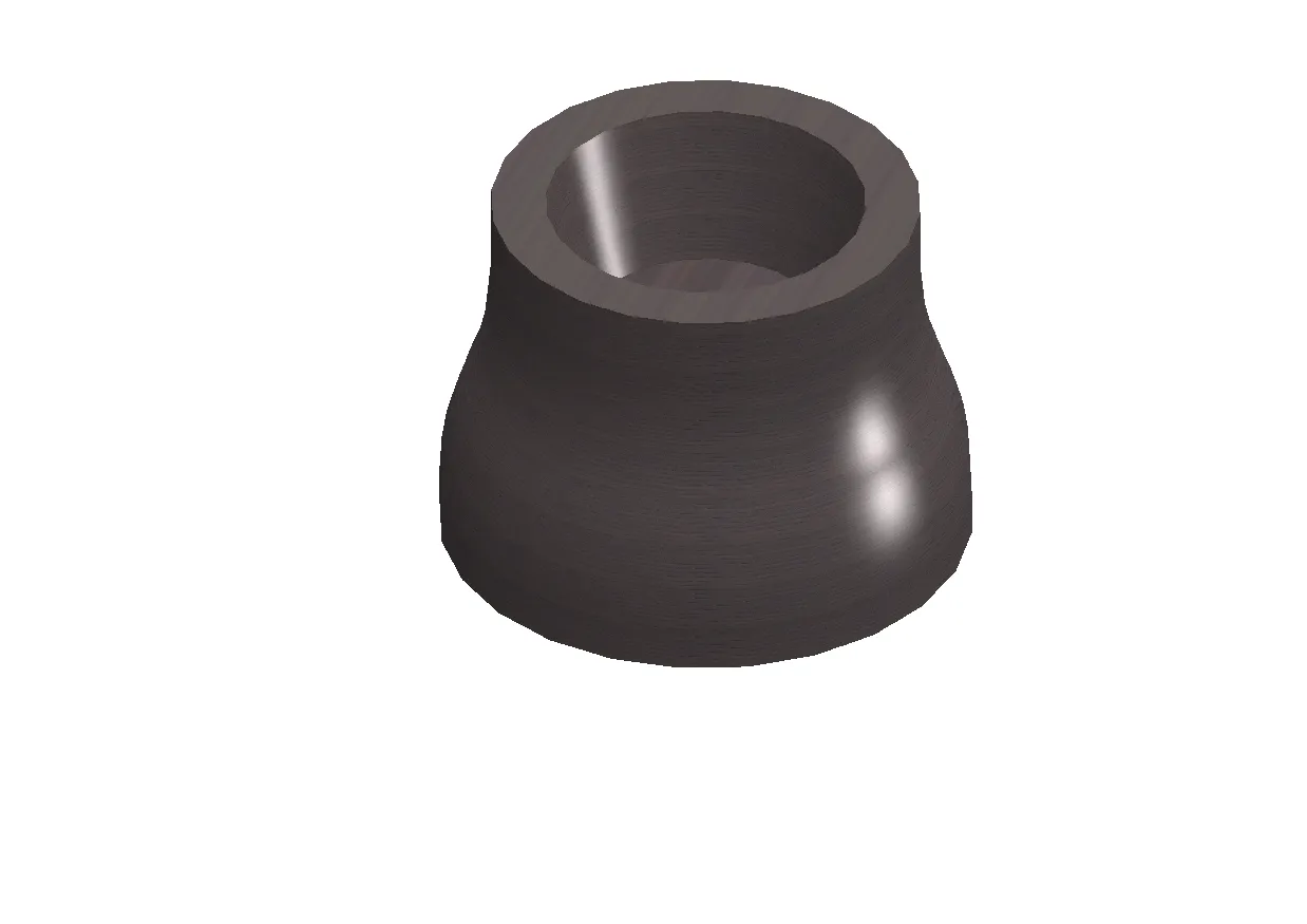 Tiêu đề Chân chống rung Prusa XL Tổng hợp Chân đế chống run