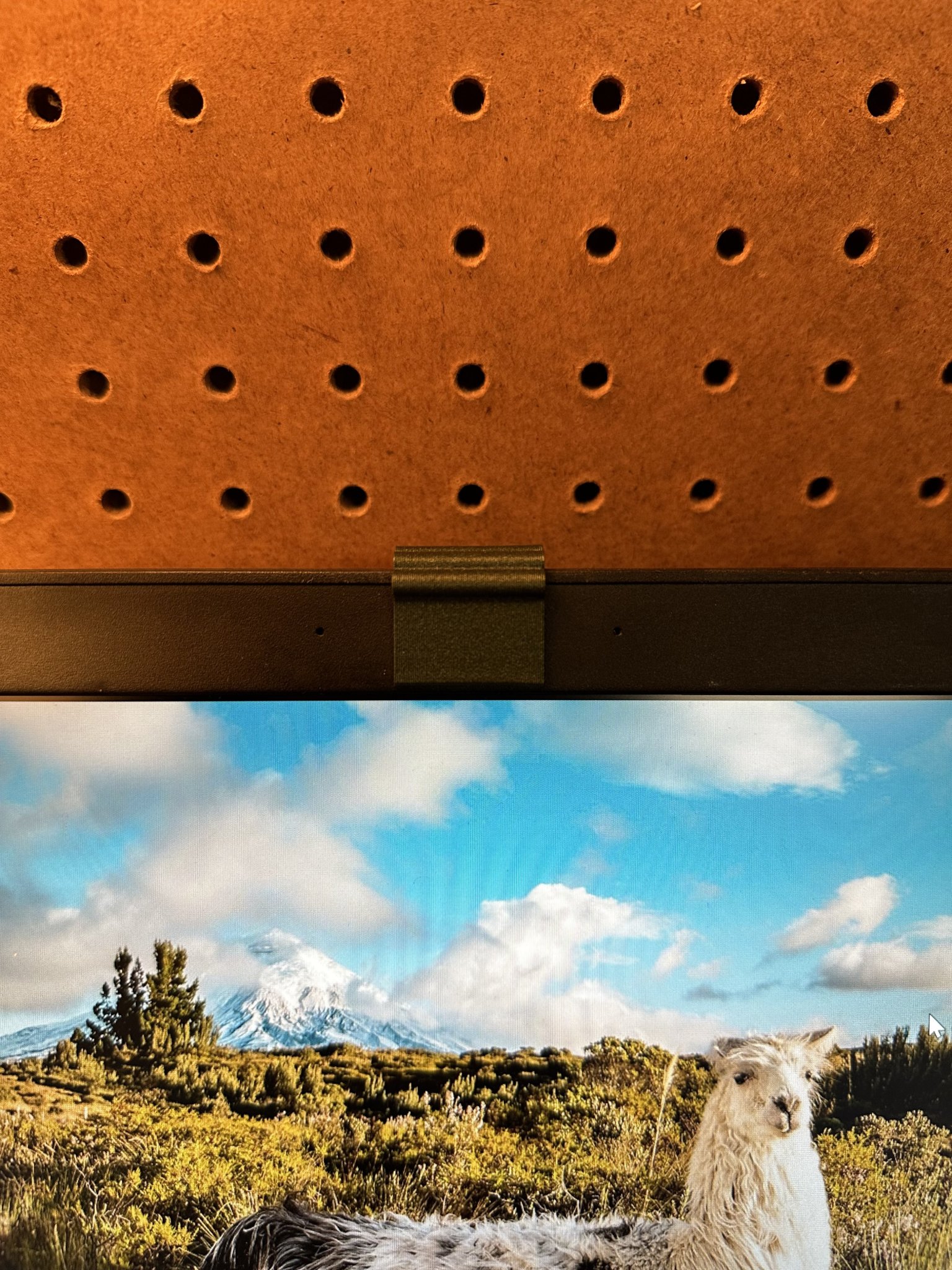 Tiêu đề Vỏ Camera Laptop Chế độ bình treo tường 4 Tóm tắt